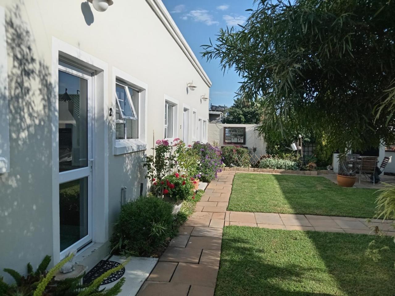 Bed and Breakfast Urban Manor Port Elizabeth Exterior foto