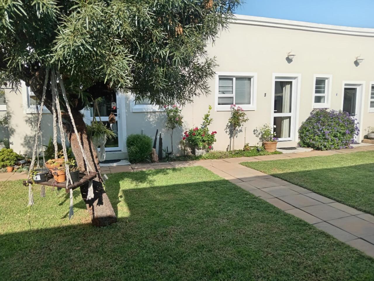 Bed and Breakfast Urban Manor Port Elizabeth Exterior foto
