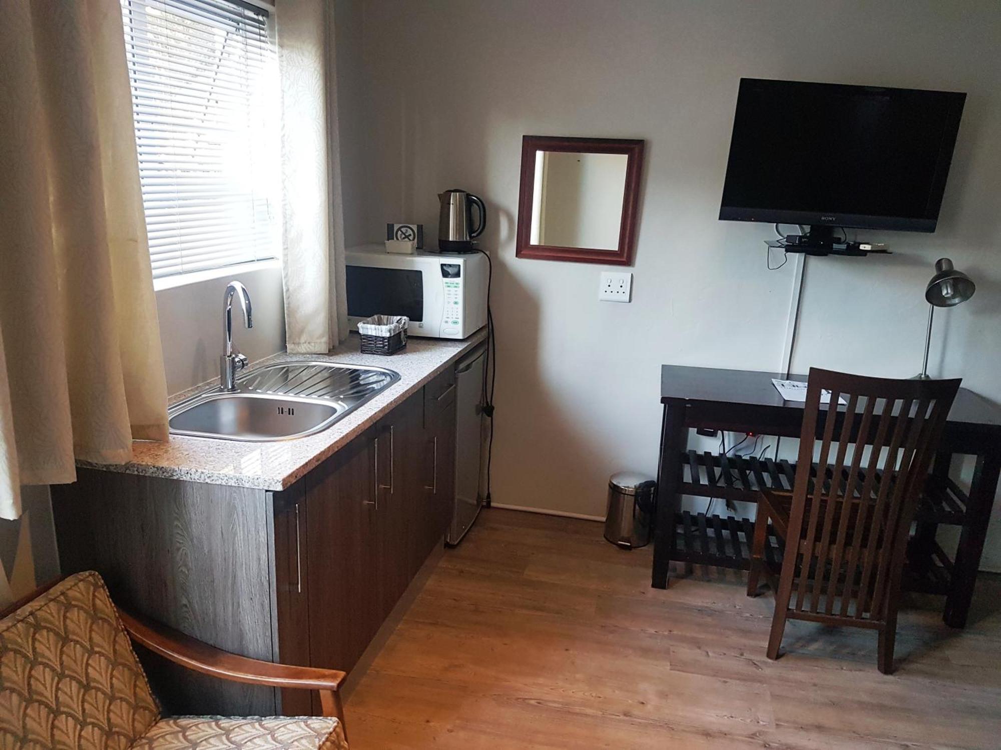 Bed and Breakfast Urban Manor Port Elizabeth Zimmer foto